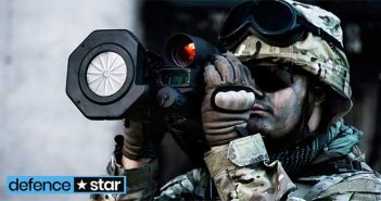 Saab AT4 Anti Armour Weapon System