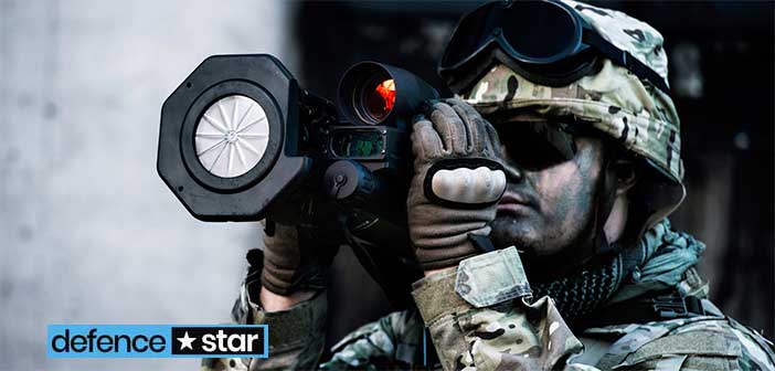 Saab AT4 Anti Armour Weapon System