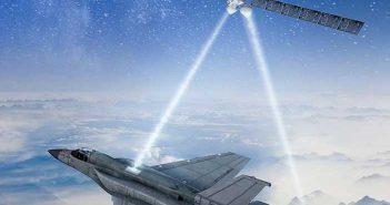 IAI Satcom Satellite Communication Link