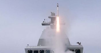 IsraelRafael C-DOME Missile Defence System.