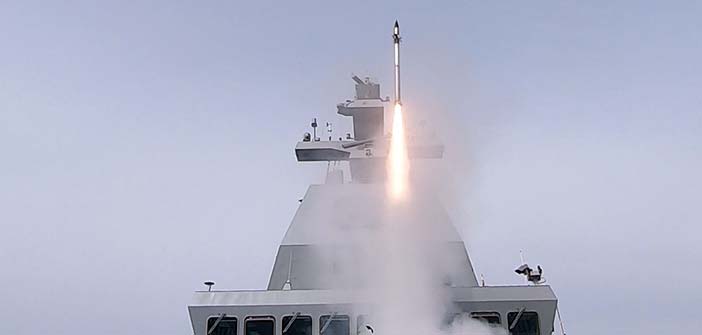 IsraelRafael C-DOME Missile Defence System.