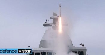 IsraelRafael C-DOME Missile Defence System.