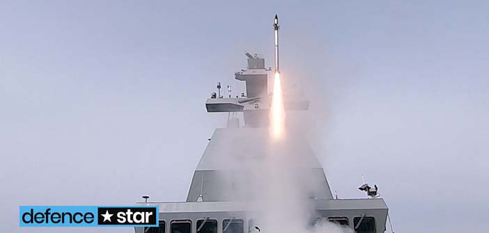IsraelRafael C-DOME Missile Defence System.