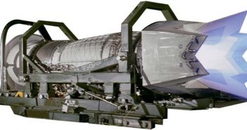 F22 Raptor Pratt & Whitney F119 Engine