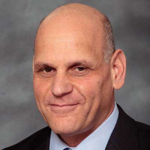 Bezhalel (Butzi) Machlis, President & CEO of Elbit Systems.