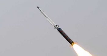 DRDO Solid Fuel Ducted Ramjet Technology.
