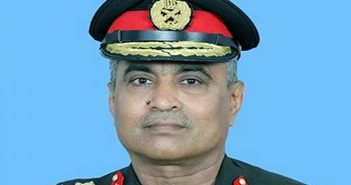 Lt General Manoj Pande next Army Chief of Indian Army.