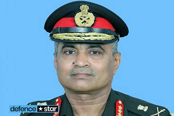 Lt General Manoj Pande next Army Chief of Indian Army.