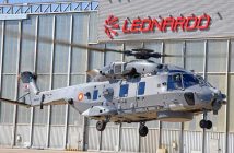 Leonardo acquires majority stake in GEM Electtronica.