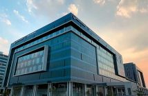 Pratt & Whitney India Capabilities Center Bengaluru