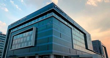Pratt & Whitney India Capabilities Center Bengaluru