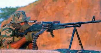 Indian Army Infantry Day 2022 Video