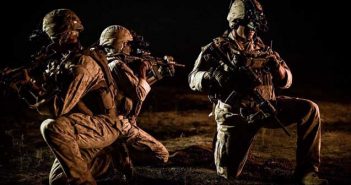 US Army Elbit Systems NightVision-Device contract.