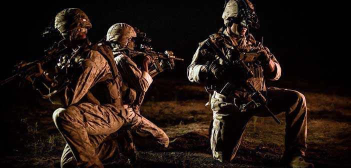 US Army Elbit Systems NightVision-Device contract.