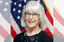 Elizabeth Jones US Ambassador India