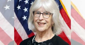 Elizabeth Jones US Ambassador India