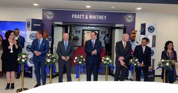 Pratt & Whitney India Engineering Centre