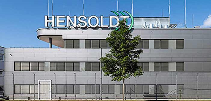 Hensoldt rejects Der Spiegel Allegation