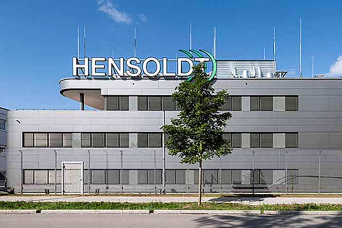 Hensoldt rejects Der Spiegel Allegation