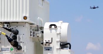 Israel Controp EO-IR solution.