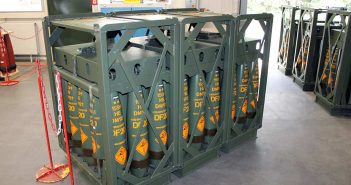 Rheinmetall AG, Reliance Defence Ammunition Partnership.