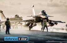 Indian Navy Rafale M
