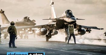Indian Navy Rafale M