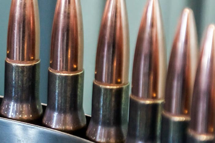 Rheinmetall Expal Munitions