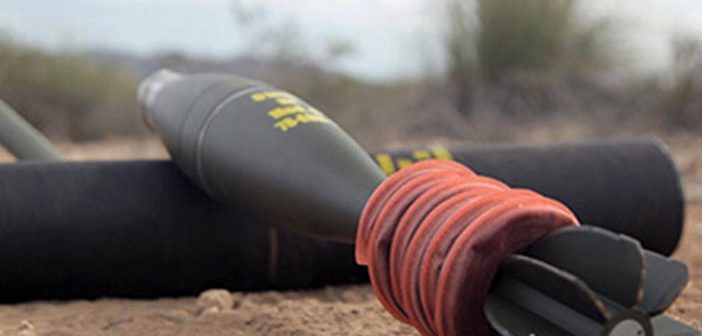 Rheinmetall acquires Expal Systems