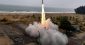 Skyroot's Vikram S rocket.