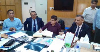 GRSE bags order for dredger.