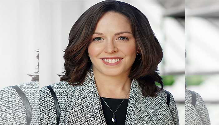Kelly Horan RTX Pratt Whitney.