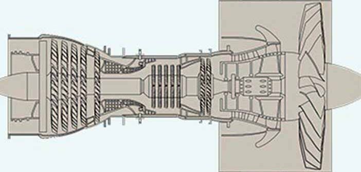 Chitstat AI's Gas turbine health monitoring technology.