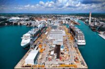 Fincantieri-Hera Group partnership for circular economy.