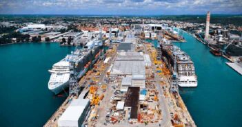 Fincantieri-Hera Group partnership for circular economy.
