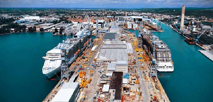 Fincantieri-Hera Group partnership for circular economy.