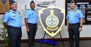 IAF Weapon Systems School, Hyderabad.