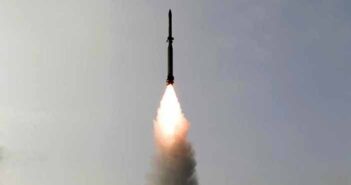 India DRDO Phase 2 of Anti Ballistic Missile Defense System.