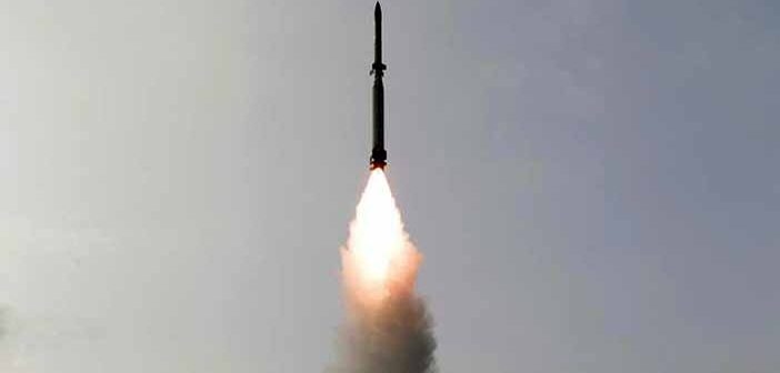 India DRDO Phase 2 of Anti Ballistic Missile Defense System.