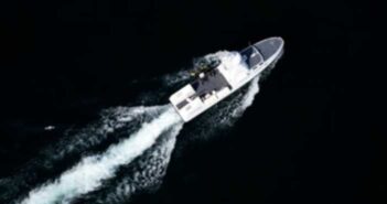 Fincantieri at REPMUS 2024.
