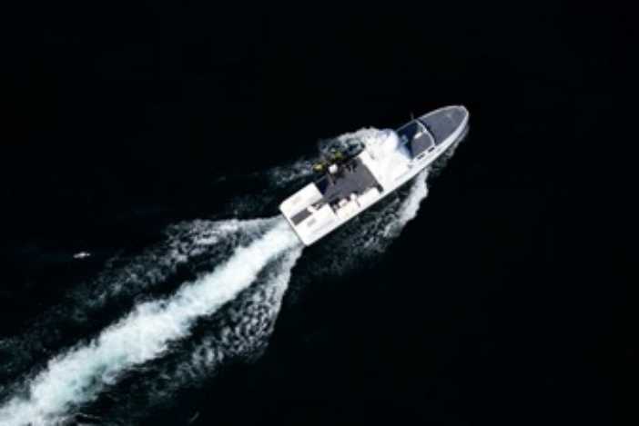 Fincantieri at REPMUS 2024.