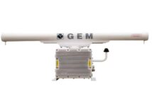 GEM Elettronica's SeaEagle system.