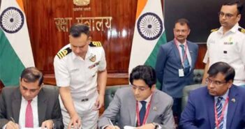 India-GA ASI deal for 31 MQ-9B drones.
