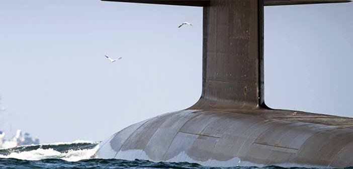 India Nuclear Submarine Programme.