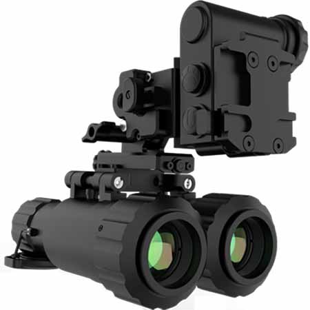 MKU Netro Night Vision Goggle.