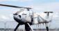Schiebel Camcopter-S-100 for French Navy.
