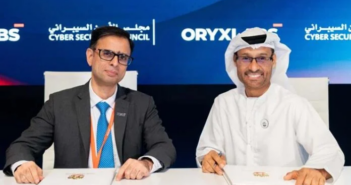 Oryxlabs-UAE CSC MoU>