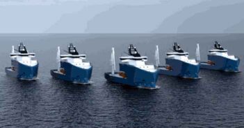VARD's Specialised Vessels.