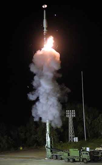 India's Hypersonic Missile. (November 17, 2024)