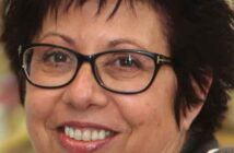 Dr Avital Schrift, IAI.